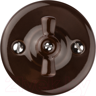 Выключатель TDM Болонь SQ1820-0417 - фото