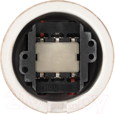 Выключатель TDM Болонь SQ1820-0114