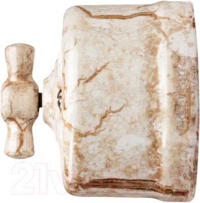 Выключатель TDM Болонь SQ1820-0111