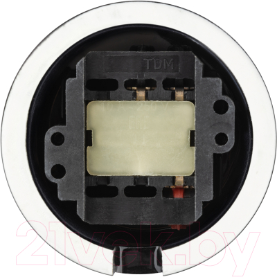 Выключатель TDM Болонь SQ1820-0211