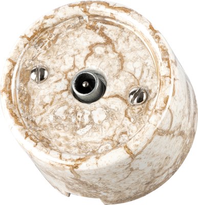 Розетка TDM Болонь SQ1820-0153 - фото