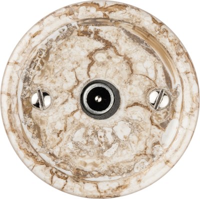 Розетка TDM Болонь SQ1820-0154