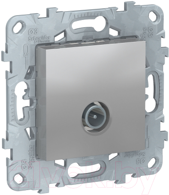 Розетка Schneider Electric Unica NU546230 - фото
