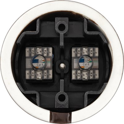 Розетка TDM Болонь SQ1820-0451