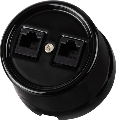 Розетка TDM Болонь SQ1820-0251 - фото