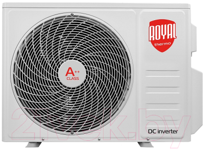 Сплит-система Royal Thermo RTBI-09HN8/White