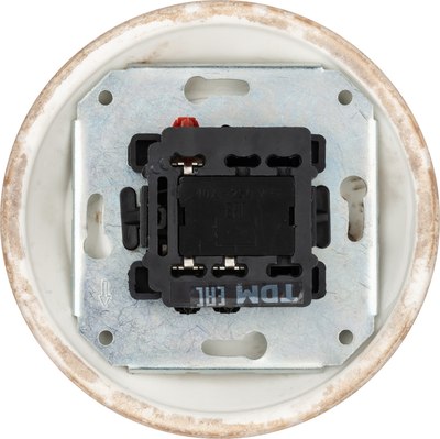 Выключатель TDM Болонь / SQ1820-0112