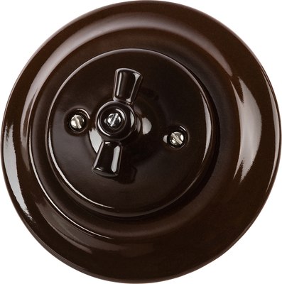 Выключатель TDM Болонь / SQ1820-0418 - фото