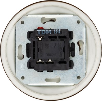 Выключатель TDM Болонь / SQ1820-0418