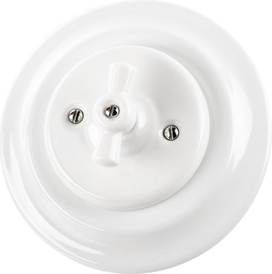 Выключатель TDM Болонь SQ1820-0014 - фото