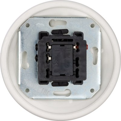 Выключатель TDM Болонь SQ1820-0014