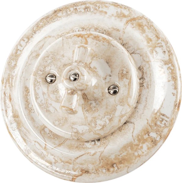 Выключатель TDM Болонь SQ1820-0113 - фото