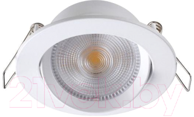 Точечный светильник Novotech Stern 357998 - фото