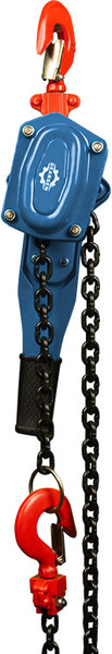 Таль ручная Gearsen HSH-C / GHSHC 0560 (0.5т, 6м) - фото