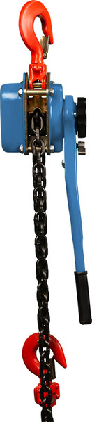 Таль ручная Gearsen HSH-C / GHSHC 0560 (0.5т, 6м)