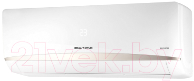 Сплит-система Royal Thermo RTPI-07HN8