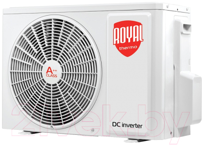 Сплит-система Royal Thermo RTPI-07HN8