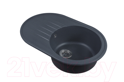 Мойка кухонная БелЭворс Rondo R