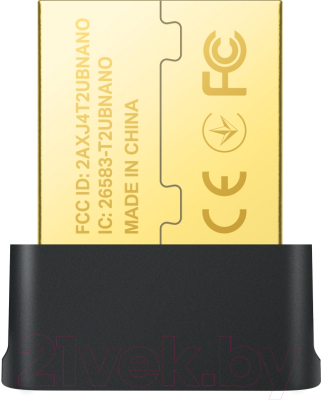 Wi-Fi-адаптер TP-Link Archer T2UB Nano