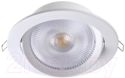 Точечный светильник Novotech Stern 358000 - фото