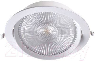 Точечный светильник Novotech Stern 358001 - фото