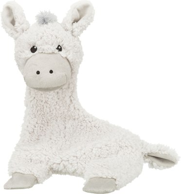Игрушка для собак Trixie Be Eco Ослик Elenor 34877