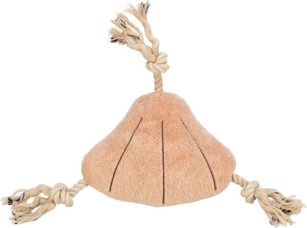 Игрушка для собак Trixie Be Nordic Ракушка 36047