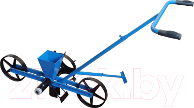 Сеялка навесная Пахарь Ручная С-1 - фото