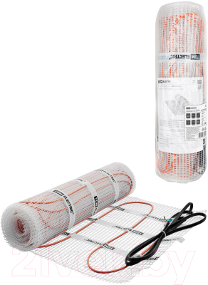 Теплый пол электрический TDM Монтаж SQ2501-0043