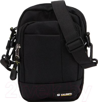 Сумка Valigetti 174-8879-BLK - фото
