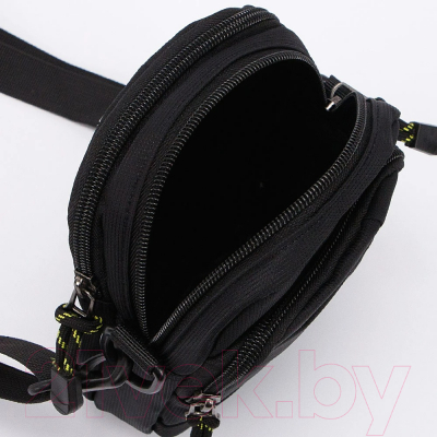 Сумка Valigetti 174-8879-BLK