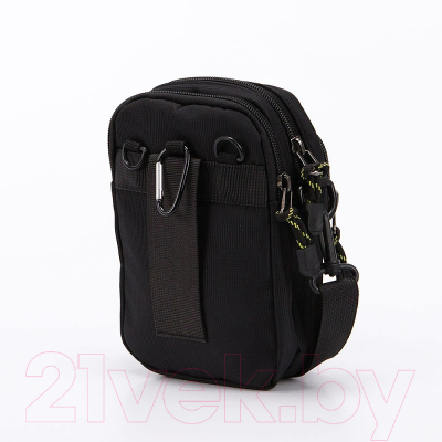 Сумка Valigetti 174-8879-BLK