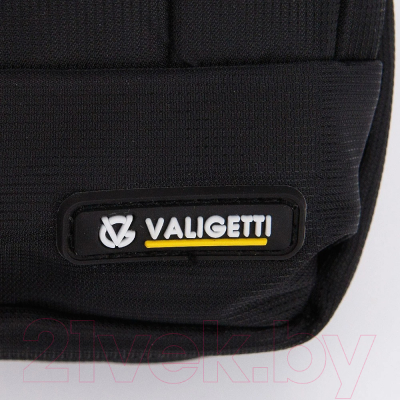 Сумка Valigetti 174-8879-BLK