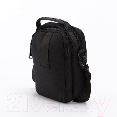 Сумка Valigetti 174-983-BLK