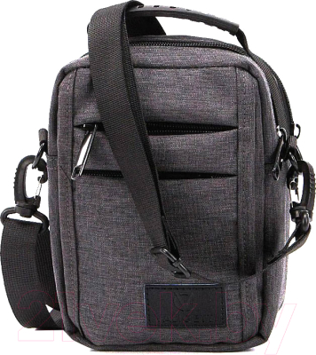 Сумка Valigetti 174-983-GRY - фото