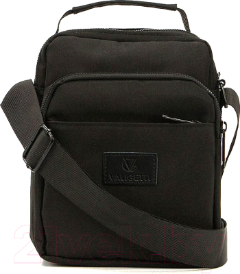 Сумка Valigetti 174-1966-BLK - фото