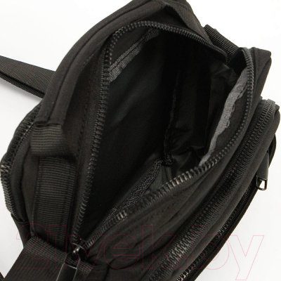 Сумка Valigetti 174-1966-BLK