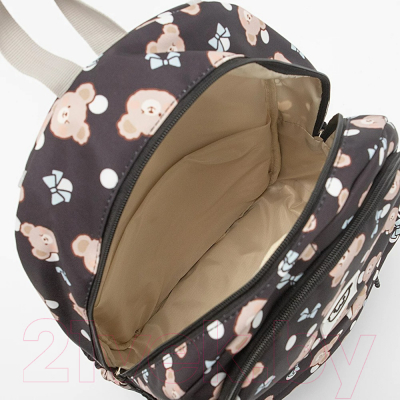 Рюкзак Valigetti 176-8821-VG-BLK