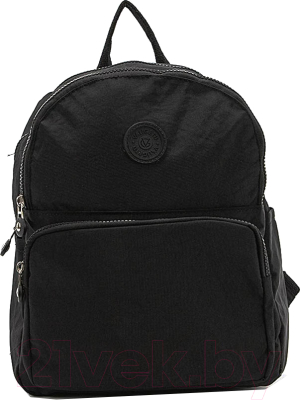Рюкзак Valigetti 178-25-12-VG-BLK - фото