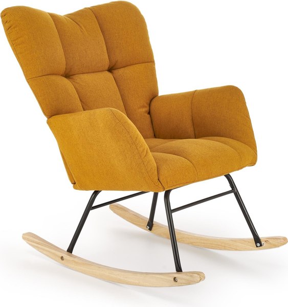 Кресло-качалка Halmar Vasco