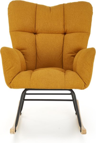 Кресло-качалка Halmar Vasco