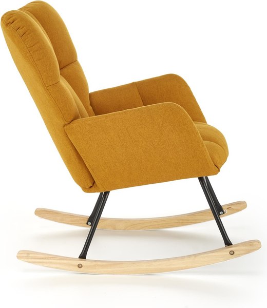 Кресло-качалка Halmar Vasco