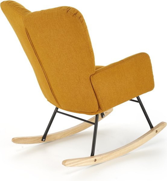 Кресло-качалка Halmar Vasco