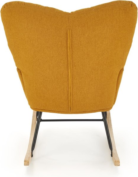 Кресло-качалка Halmar Vasco