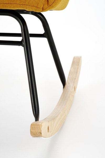 Кресло-качалка Halmar Vasco