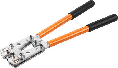 Ручной пресс TDM Механический SQ1027-0801