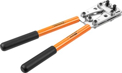 Ручной пресс TDM Механический SQ1027-0801