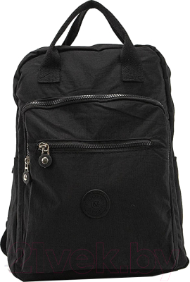 Рюкзак Valigetti 178-25-11-VG-BLK - фото