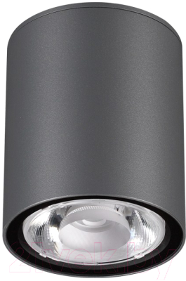 Светильник уличный Novotech Tumbler 358011 - фото