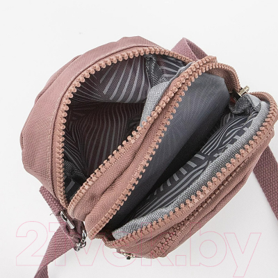 Сумка Valigetti 178-9003-VG-PNK